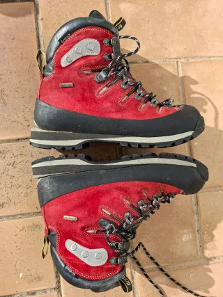 Botas Bestard Advance K Pro 44.5