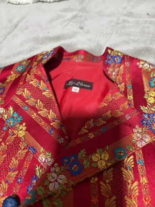 Traje Fallero Torrentí