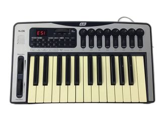 teclado electronico esi neon