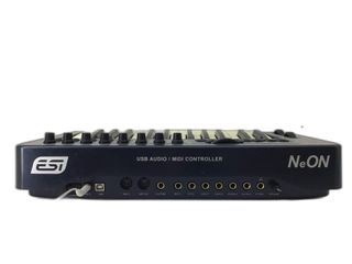 teclado electronico esi neon