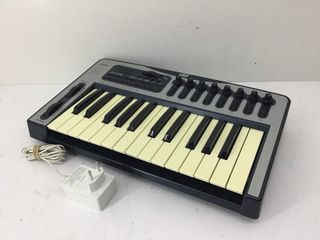 teclado electronico esi neon