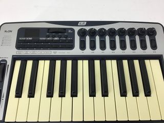 teclado electronico esi neon