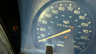 Chevrolet Corvette 1978 C3