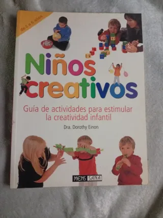 Niños creativos
