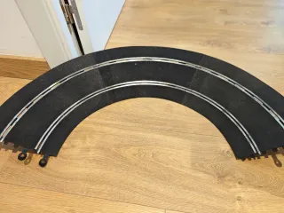 Pistas Scalextric Super Racing