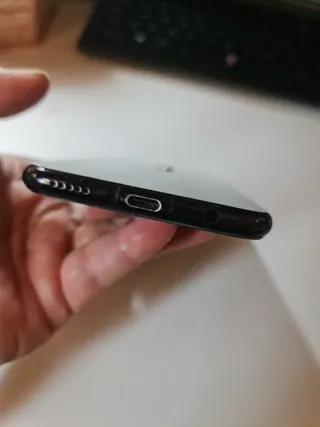 Huawei Mate 20 Lite Negro