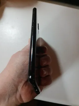 Huawei Mate 20 Lite Negro