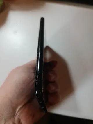 Huawei Mate 20 Lite Negro