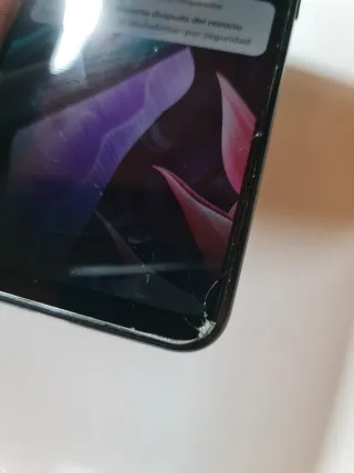 Huawei Mate 20 Lite Negro