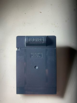 Cartucho Pokémon Pinball Game Boy Nintendo