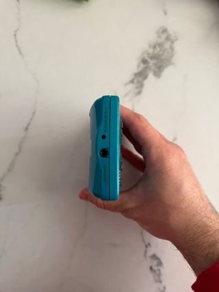 Nintendo Game Boy Color