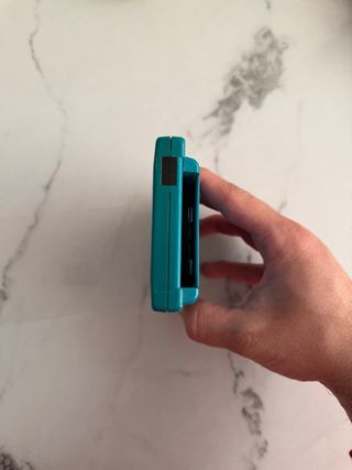 Nintendo Game Boy Color