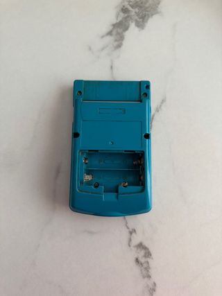 Nintendo Game Boy Color