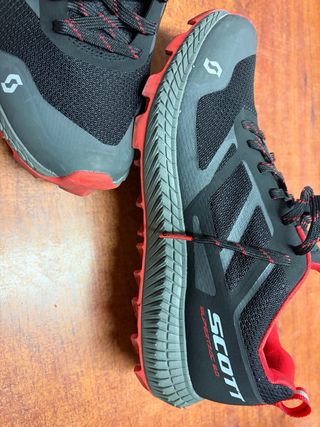 Zapatilla SCOTT SUPERTRAC 2.0 Talla 40