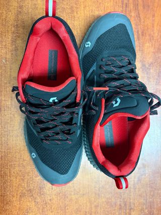 Zapatilla SCOTT SUPERTRAC 2.0 Talla 40