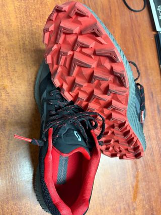 Zapatilla SCOTT SUPERTRAC 2.0 Talla 40