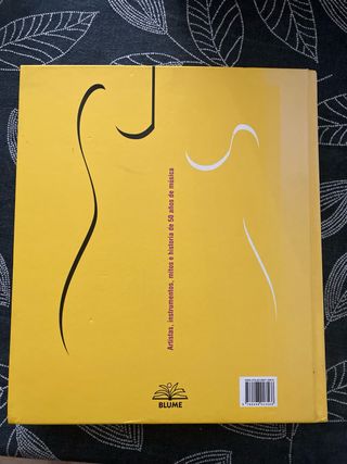 Leyendas del rock (Spanish Edition)