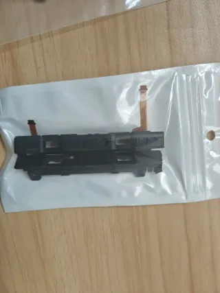 Kit Recambio Mandos Joy-Con Nintendo Switch