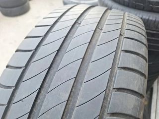 Citroen C4 Picasso 215/55 R 17 - Rueda de Repuesto