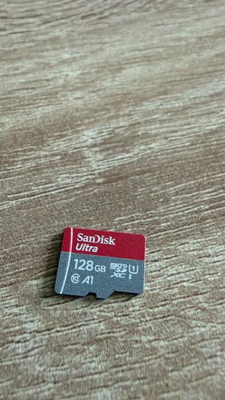 Pack Nintendo Switch Edición Mario + 128GB + Juego