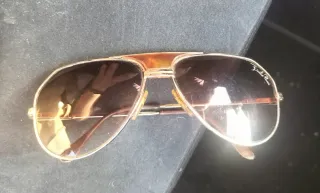 Occhiali Emilio Pucci Vintage