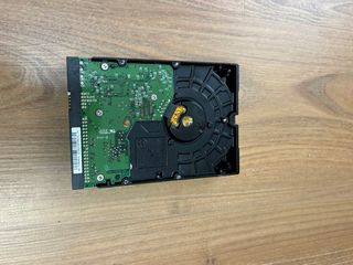 Disco Duro WD800BB 80GB