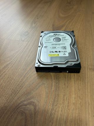 Disco Duro WD800BB 80GB