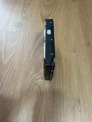 Disco Duro WD800BB 80GB