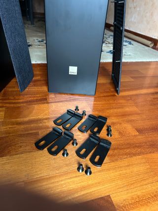 DALI OPTICON 6 MKII Diffusori da Pavimento