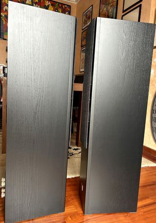 DALI OPTICON 6 MKII Diffusori da Pavimento