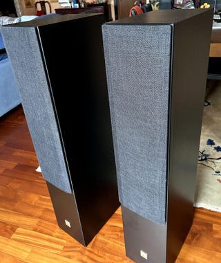 DALI OPTICON 6 MKII Diffusori da Pavimento