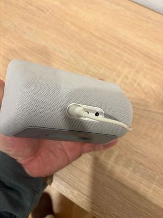 Amazon Echo Show 5 Blanco