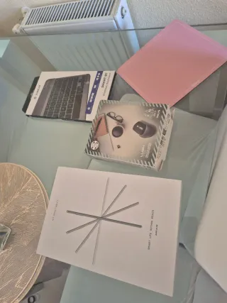 Tablet con schermo da 10 pollici