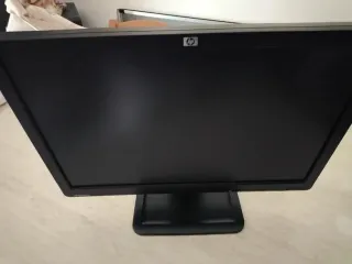 Monitor HP LE1901w 19 pollici VGA 75hz