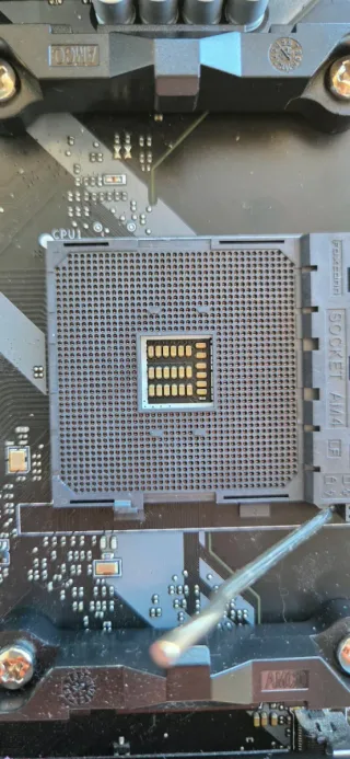 MSI MAG B550 TORPEDO