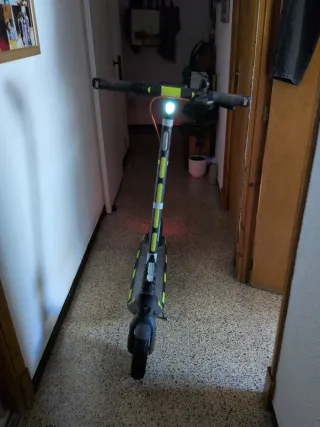 Patinete Eléctrico Ninebot Segway G30