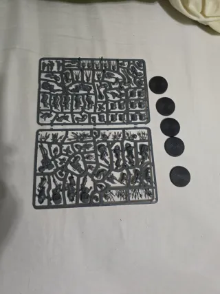 Exterminadores del Caos