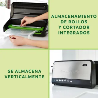 Envasadora FoodSaver FFS005X