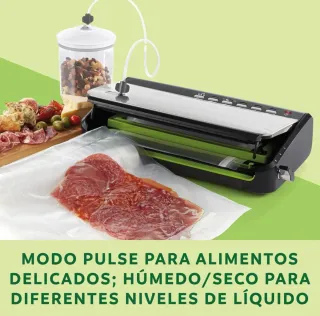 Envasadora FoodSaver FFS005X