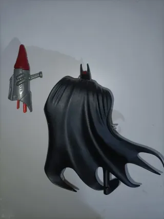 Batman Cyborg Kenner 1994 Vintage