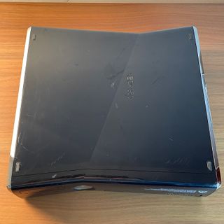 CONSOLE XBOX 360 SLIM 250 GB + Controller