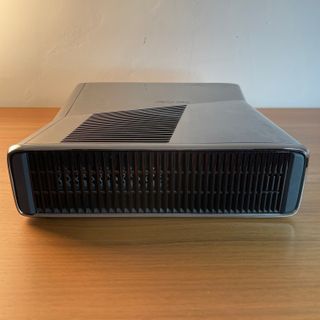 CONSOLE XBOX 360 SLIM 250 GB + Controller