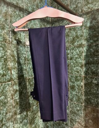 Traje azul Easy Wear