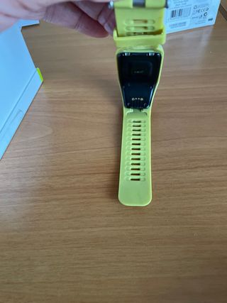 TomTom Spark Cardio Amarillo