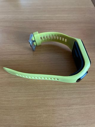 TomTom Spark Cardio Amarillo