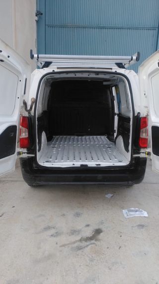 Opel Combo XL