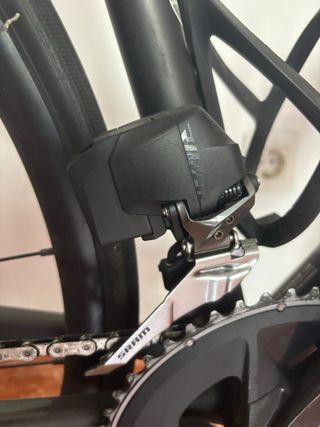 Bicicleta Specialized Ethos