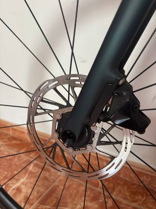 Bicicleta Specialized Ethos