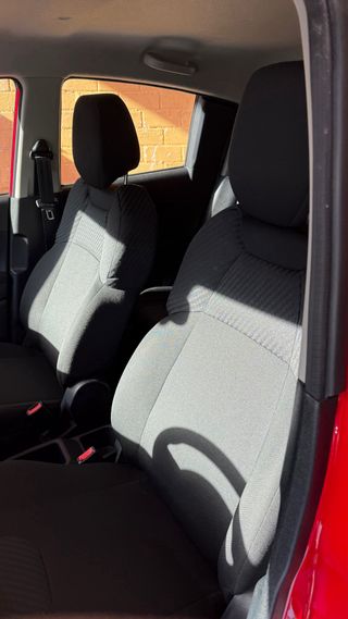 Mahindra KUV100 2021