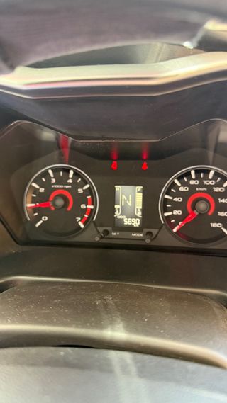 Mahindra KUV100 2021